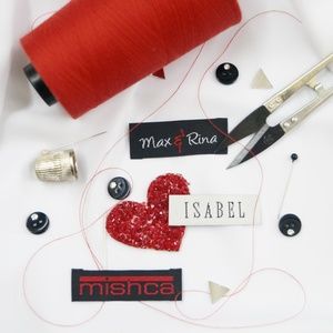 Meet your Posher, Isabel